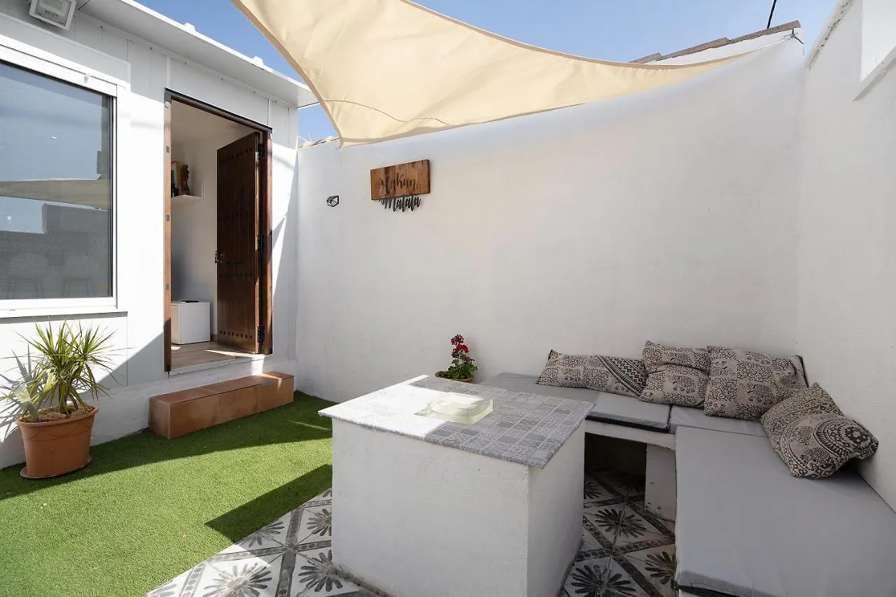 Holiday home Villa Alegria Chiclana de la Frontera Spain