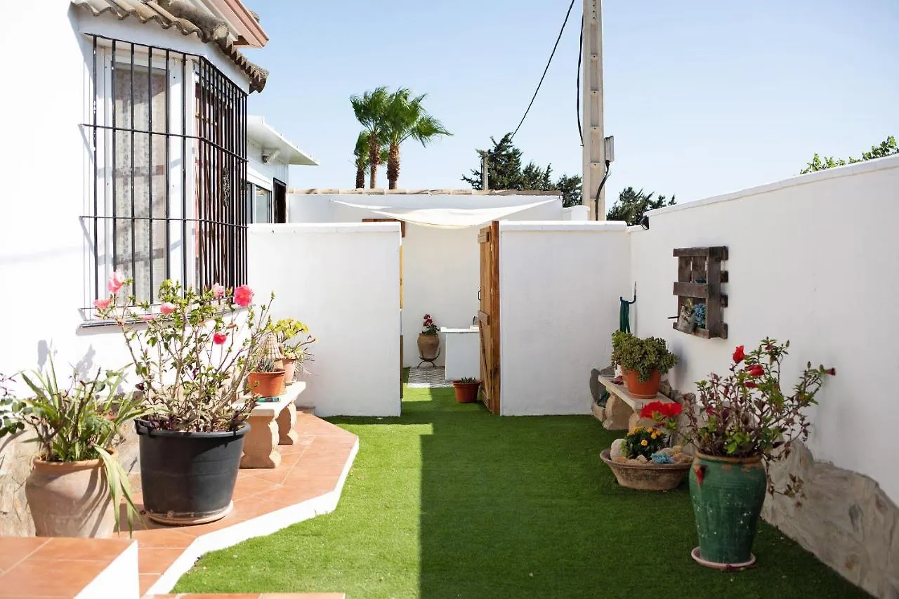 Villa Alegria Chiclana de la Frontera Holiday home