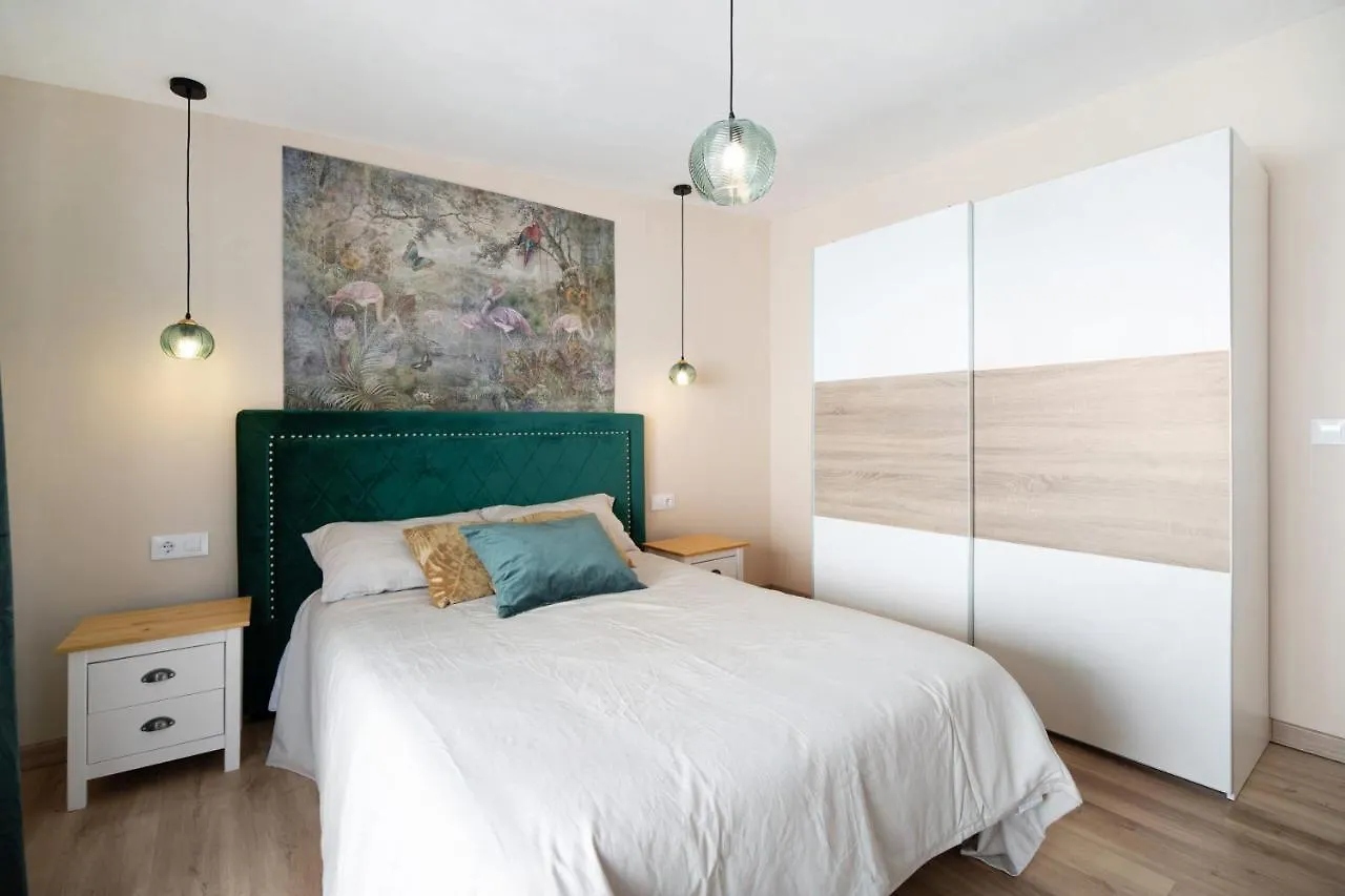 Villa Alegria Chiclana de la Frontera Holiday home