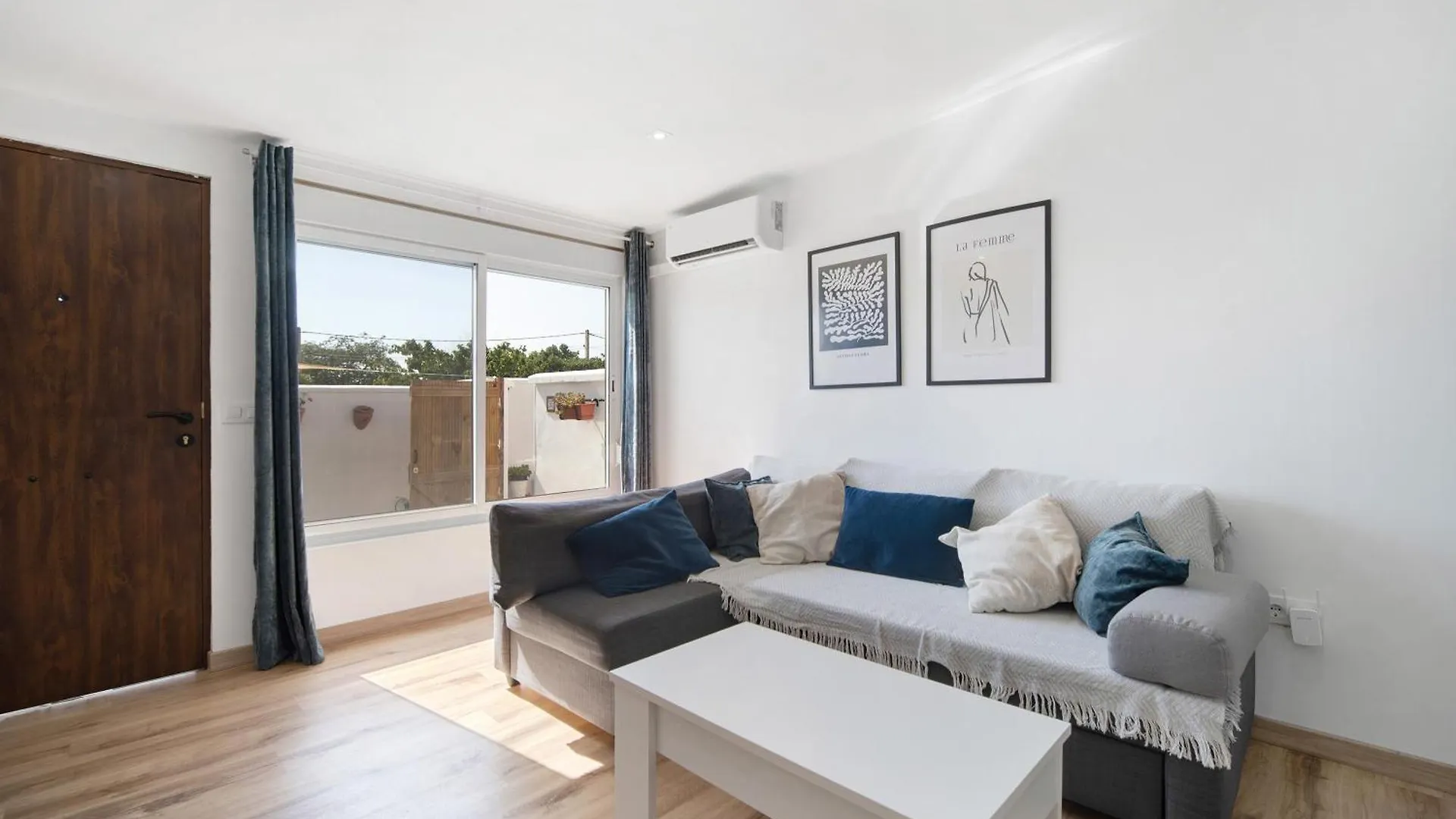 Holiday home Villa Alegria Chiclana de la Frontera